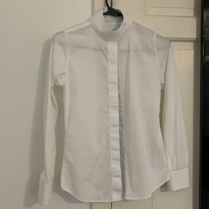 Ovation Lightweight Show Shirt Size  LDS 30